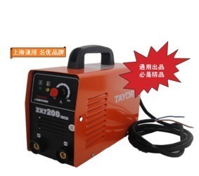 供应上海通用ZX7200逆变式手工直流弧焊机_机械及行业设备